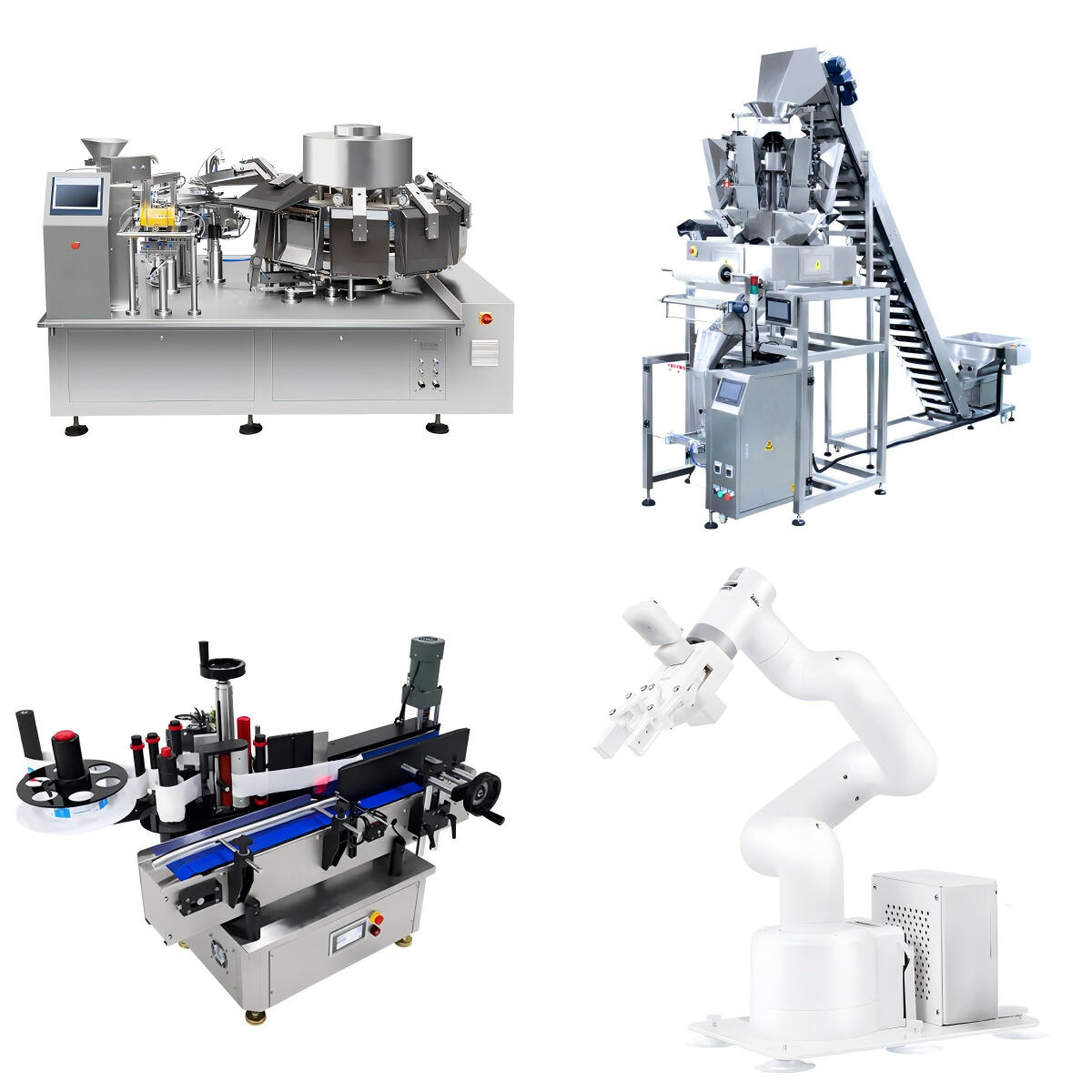 INDUSTRIAL MACHINERY