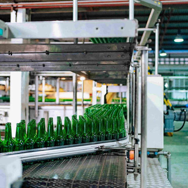 Food Industry