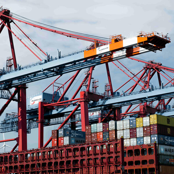 Logistic Industry